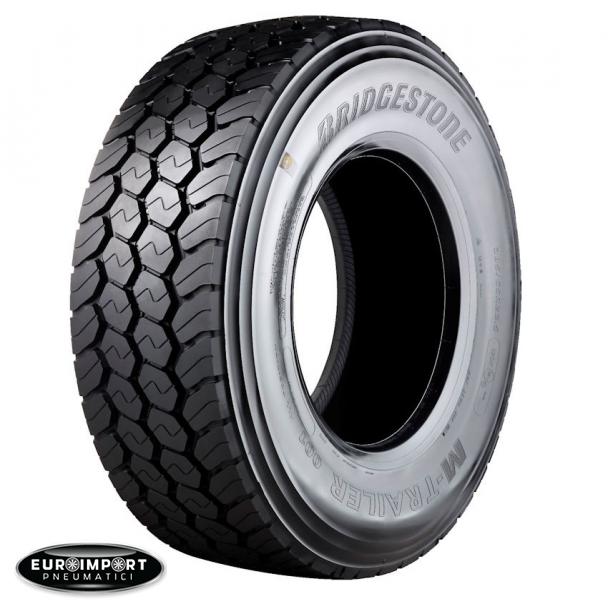 Bridgestone R-DRIVE 002  235/75 R17 132_130 M  